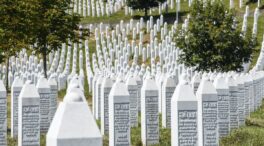 El Parlamento serbobosnio adopta la ley contra la prohibición de negar el genocidio