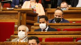 La oposición amenaza con denunciar el fondo de la Generalidad para las fianzas y el Gobierno "estudiará" su legalidad