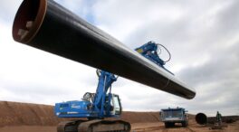 El gasoducto Nord Stream 2, a punto de completarse