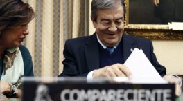 Bárcenas implica a Álvarez Cascos en las donaciones de empresarios