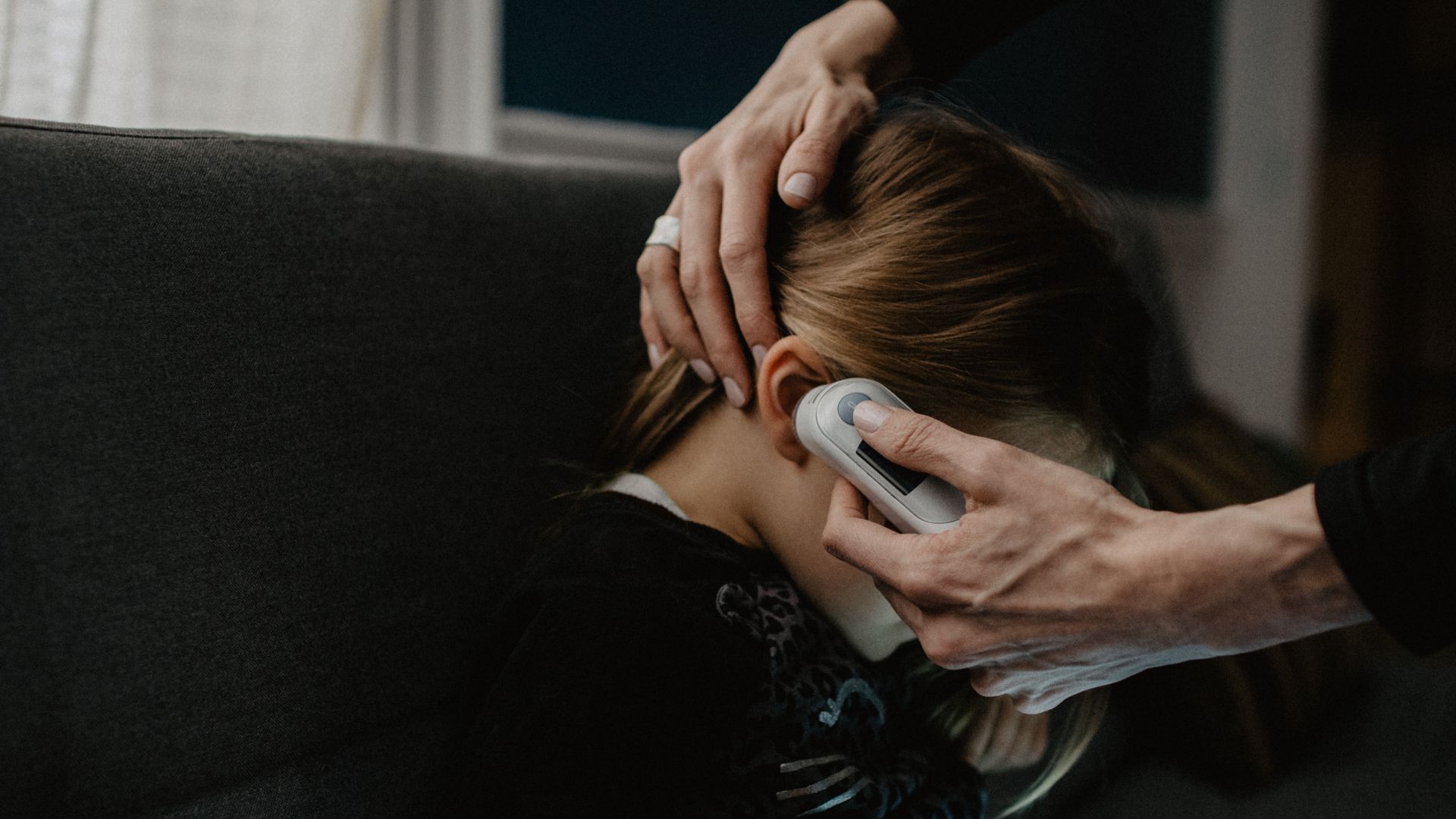 Gripe y bronquiolitis: Evitar la COVID-19, un arma de doble filo