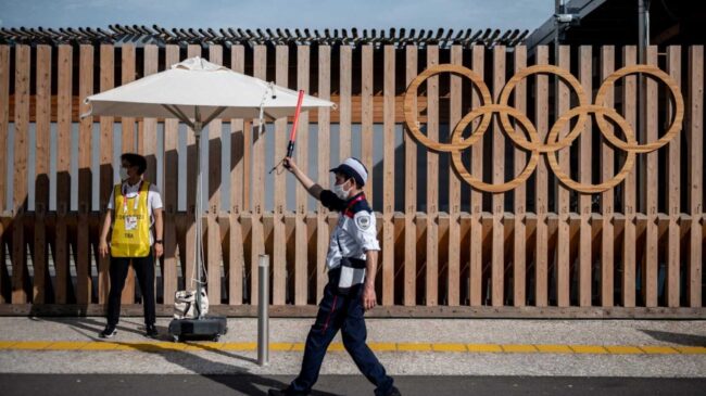 Tokio 2020 confirma el primer positivo en covid-19 en la Villa Olímpica