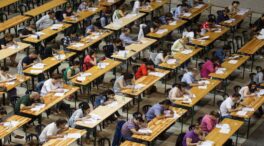 Aprobada la mayor oferta pública de empleo con 30.445 plazas