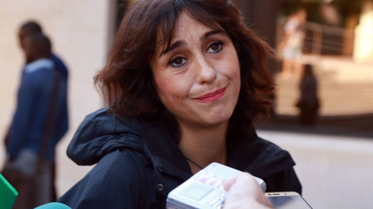 El juez que condenó a Juana Rivas no ve motivo para el indulto ni la cree arrepentida