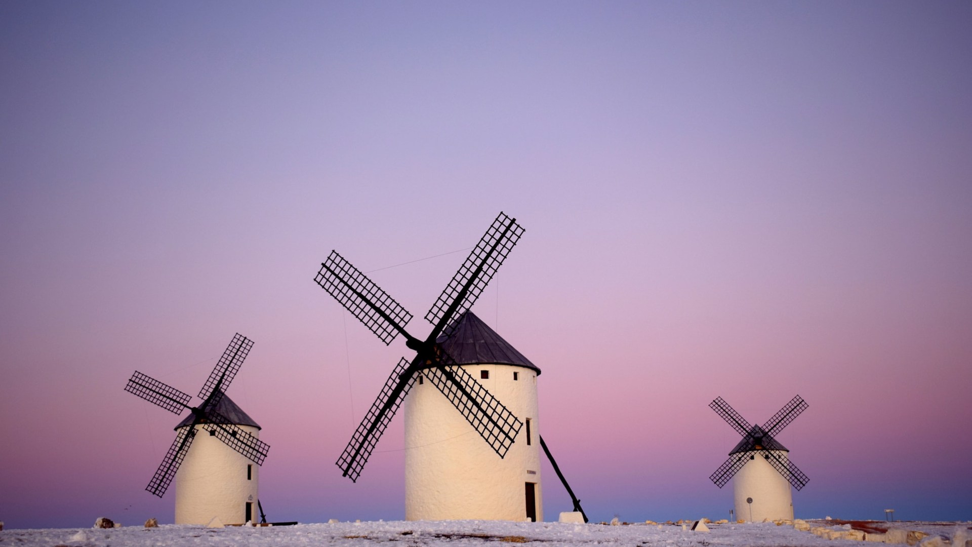 La Mancha, el semiólogo y el archivero