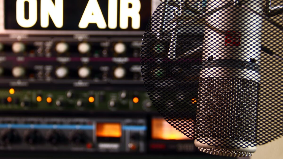 La radio, compañera en tiempos de crisis