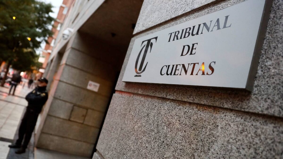 El Tribunal de Cuentas defiende su «plena independencia» en su investigación a los líderes del ‘procés’