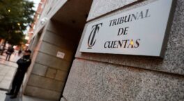 El Tribunal de Cuentas defiende su "plena independencia" en su investigación a los líderes del 'procés'