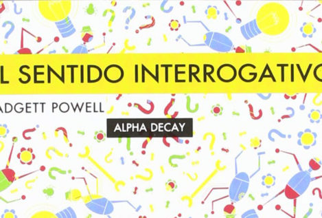 Las inmensas preguntas