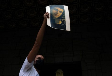 Nadie se acuerda de Lolita Muñiz