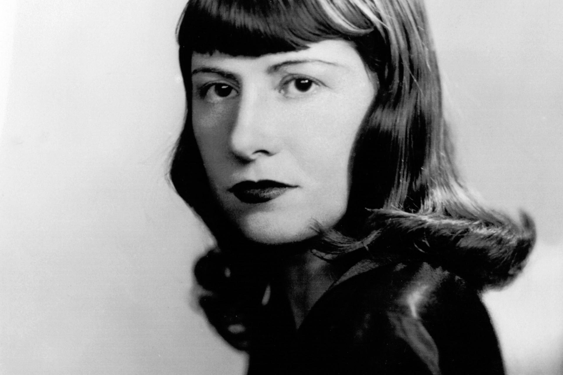 Los misterios de María Luisa Bombal