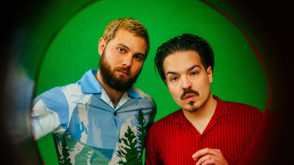 Milky Chance: 'Stolen Dance' nos abrió muchas puertas