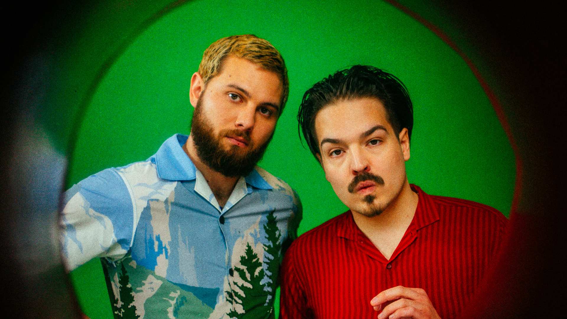 Milky Chance: 'Stolen Dance' nos abrió muchas puertas