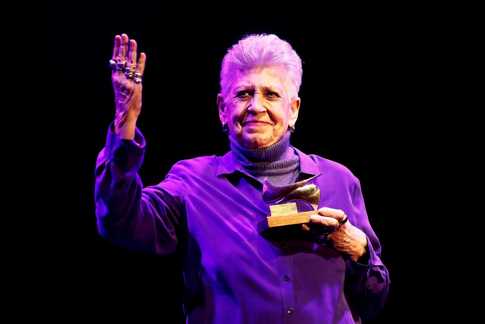 Muere la actriz Pilar Bardem a los 82 años