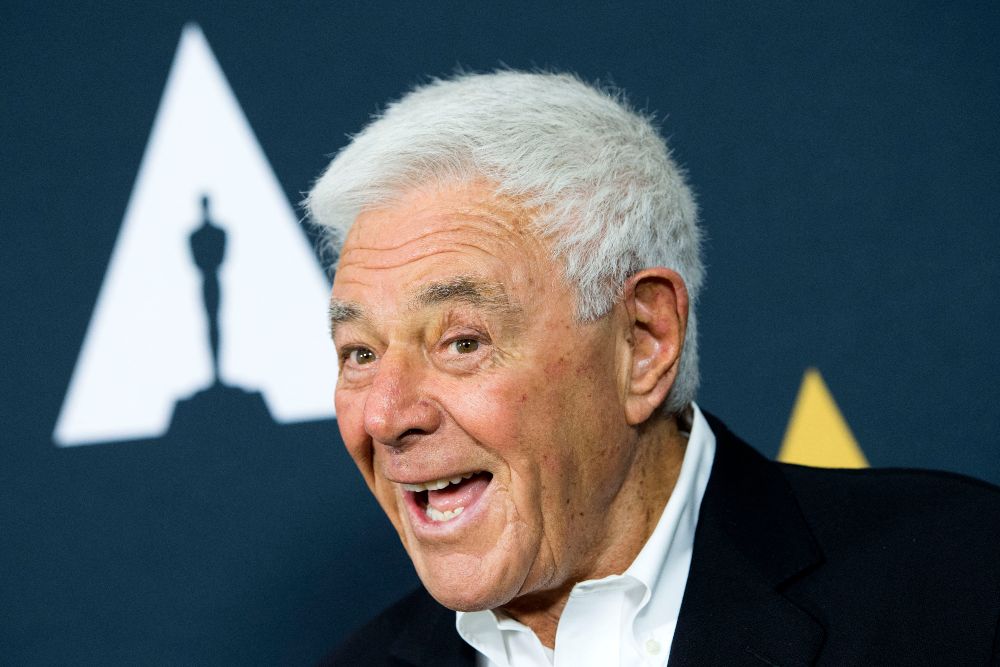 Muere Richard Donner, director de películas como ‘Superman’ y ‘Los Goonies’