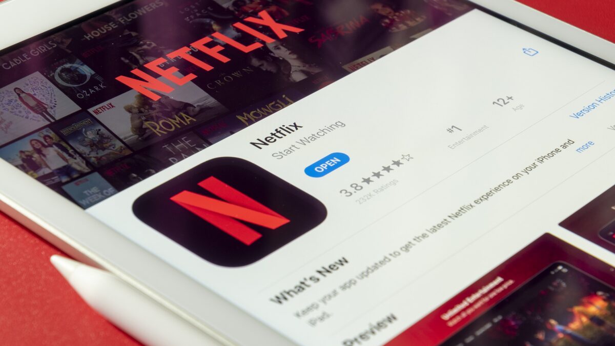 Netflix estudia el lanzamiento de un nuevo servicio que sorprenderá