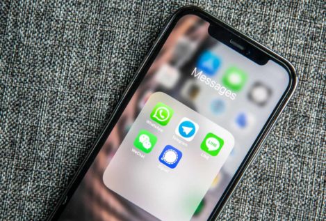 No apliques la cultura del ‘fast’ a las notas de voz de tu madre