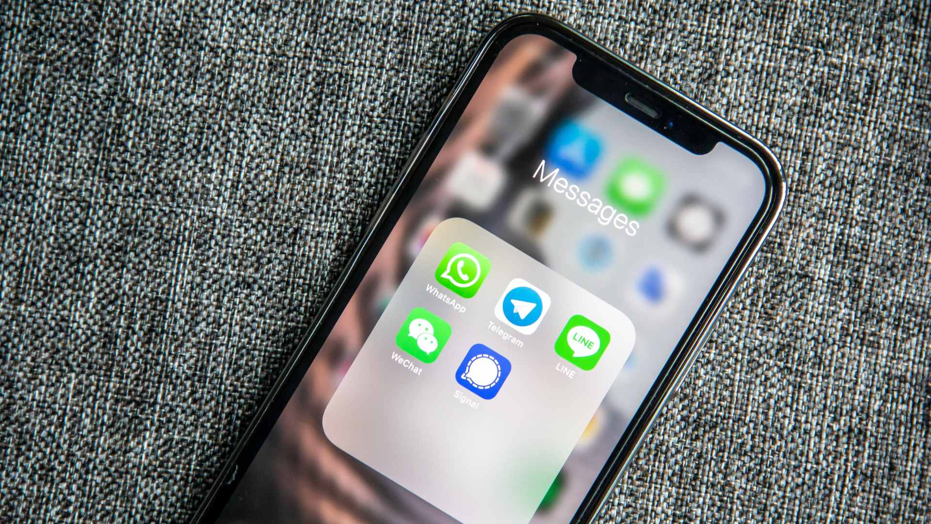 No apliques la cultura del ‘fast’ a las notas de voz de tu madre