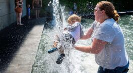 España se enfrenta a la primera ola de calor del año, con hasta 45 grados, desde el miércoles