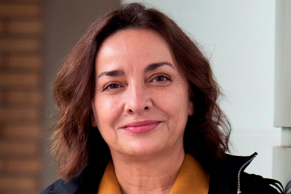Pepa Bueno, nueva directora de ‘El País’