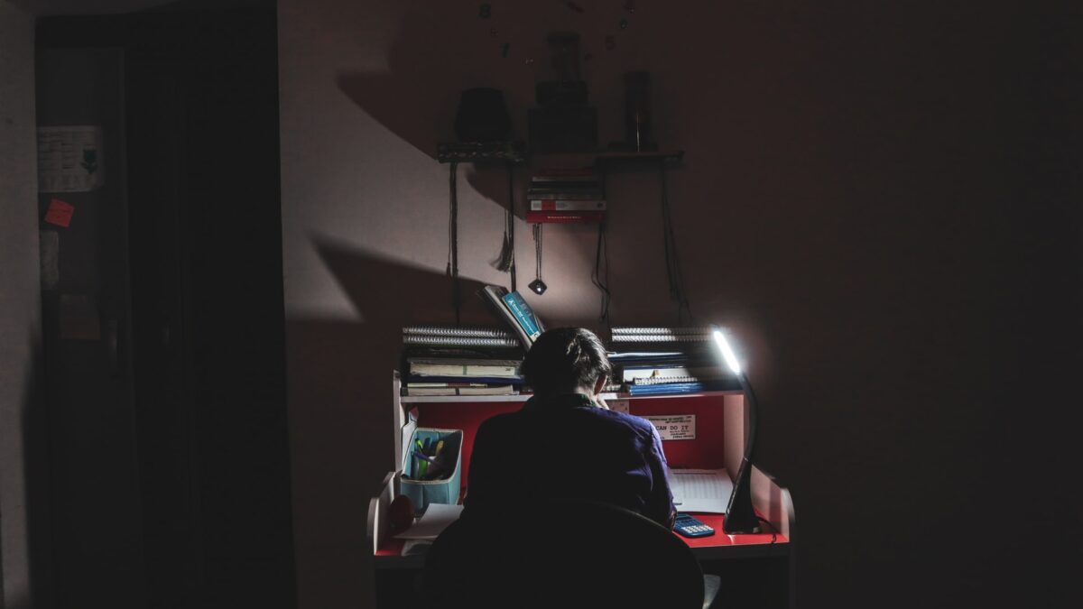 «¿¡Quién da más?! ¡¿Quién da más?!» El impune mundo de la compraventa de trabajos universitarios por internet
