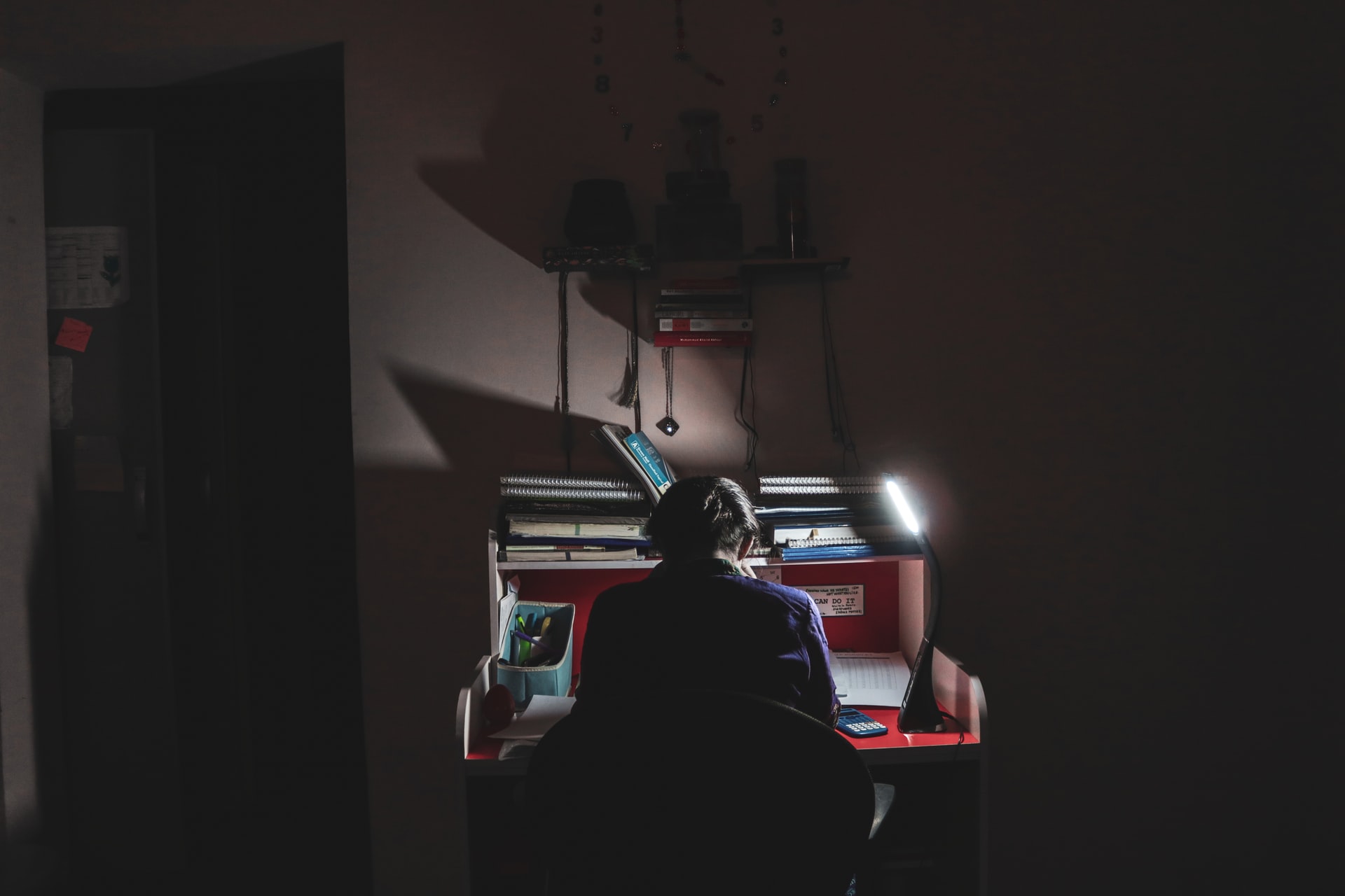 «¿¡Quién da más?! ¡¿Quién da más?!»  El impune mundo de la compraventa de trabajos universitarios por internet