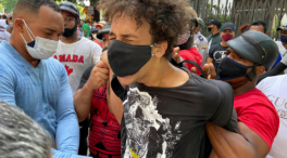Amnistía Internacional denuncia represión policial, detenciones y militares en las calles en Cuba