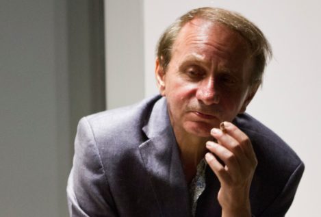 Revolución fría personal