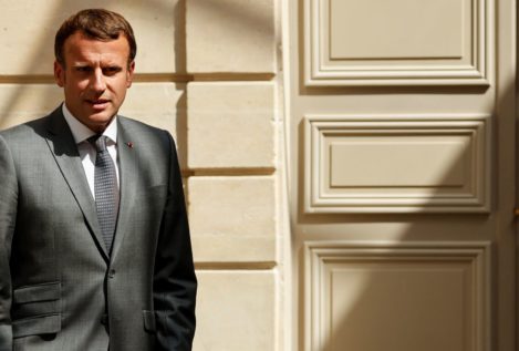 Salvar al soldado Emmanuel