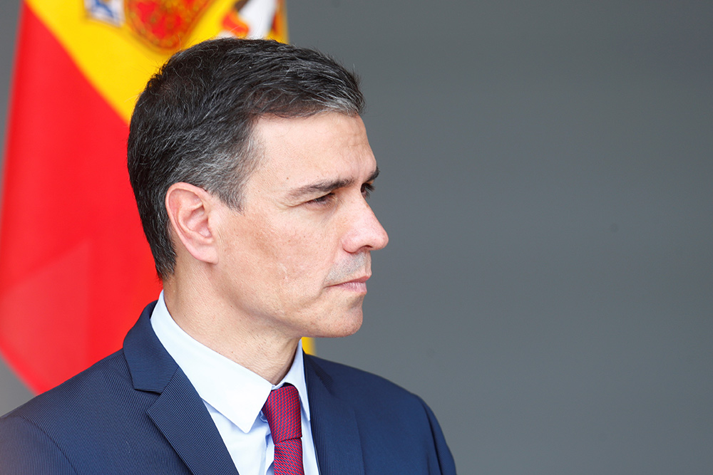Sánchez adopta una profunda remodelación de su Gobierno para la segunda parte de la legislatura