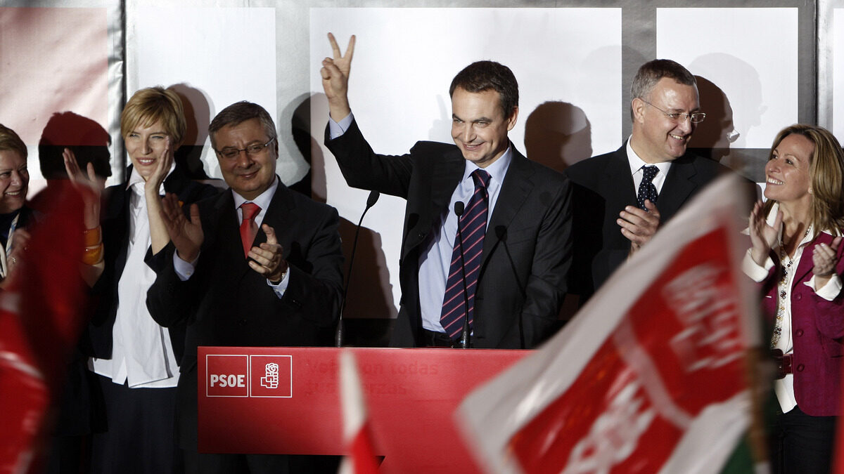 ¿Cómo cambió la tendencia del voto tras el 11M? Un nuevo estudio lo explica con técnicas de inteligencia artificial