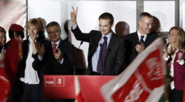 ¿Cómo cambió la tendencia del voto tras el 11M? Un nuevo estudio lo explica con técnicas de inteligencia artificial