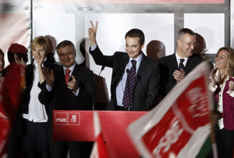 ¿Cómo cambió la tendencia del voto tras el 11M? Un nuevo estudio lo explica con técnicas de inteligencia artificial