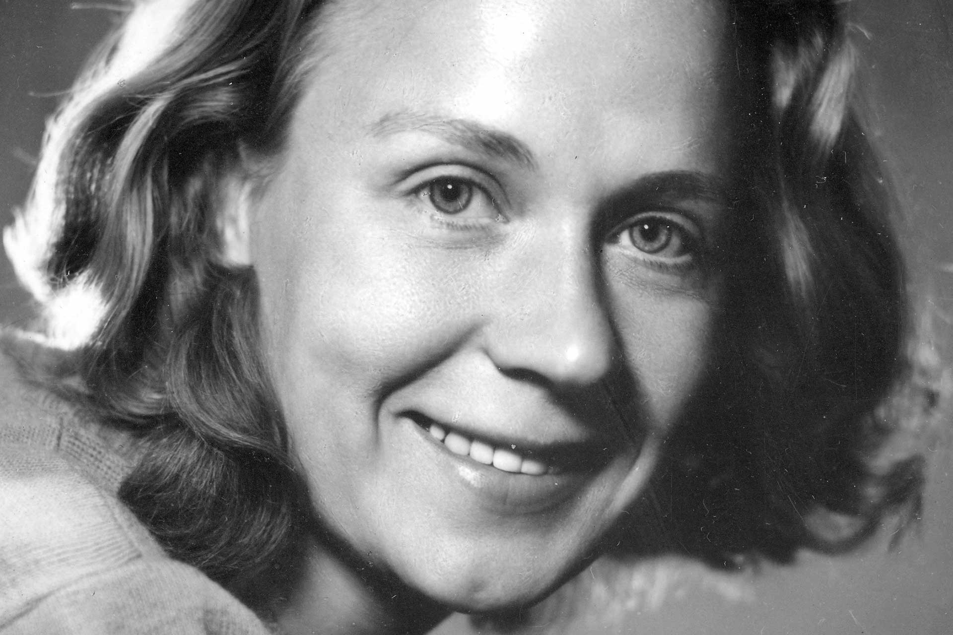 Tove Ditlevsen, una vida de sombras iluminada por la palabra