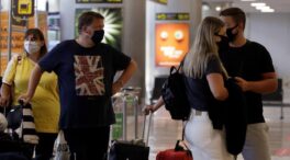 El Reino Unido no situará a España en su lista roja de riesgo de Covid-19