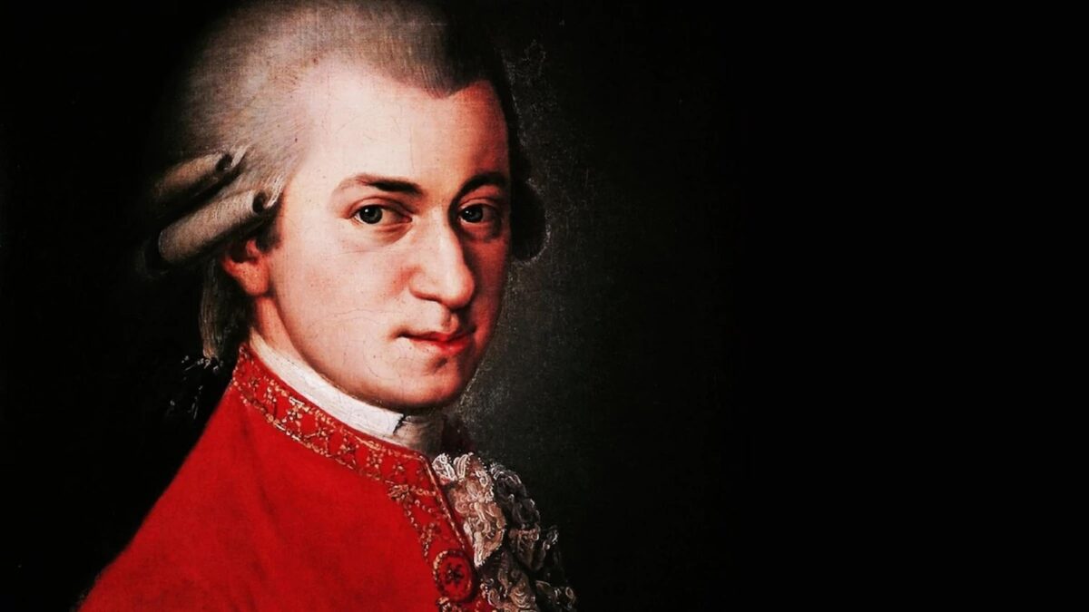 El hallazgo sobre Mozart que habla del ‘fenómeno fan’ en torno al genio de Salzburgo