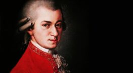 El hallazgo sobre Mozart que habla del 'fenómeno fan' en torno al genio de Salzburgo