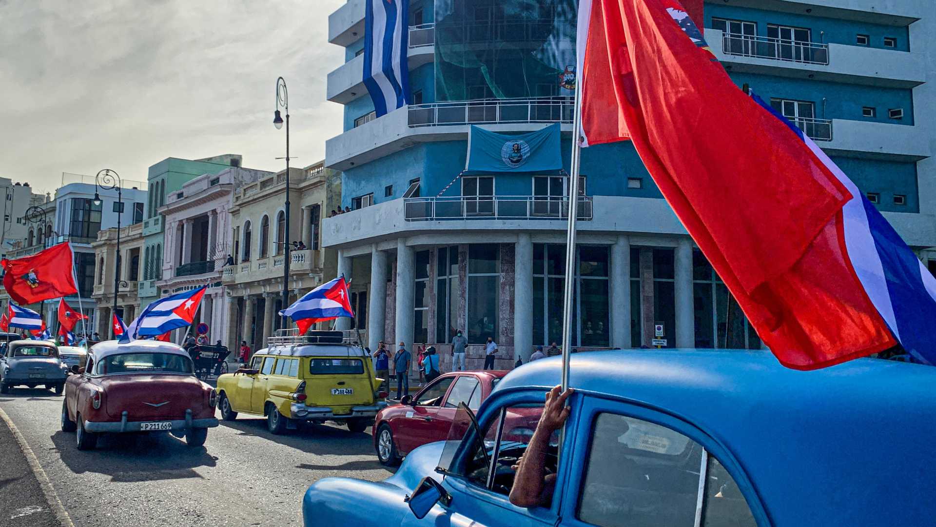 Cuba: la vanidad y el sesgo