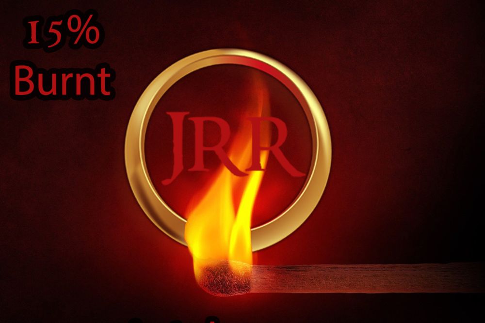 Lanzan el JRR Token, la criptomoneda inspirada en ‘El señor de los anillos’