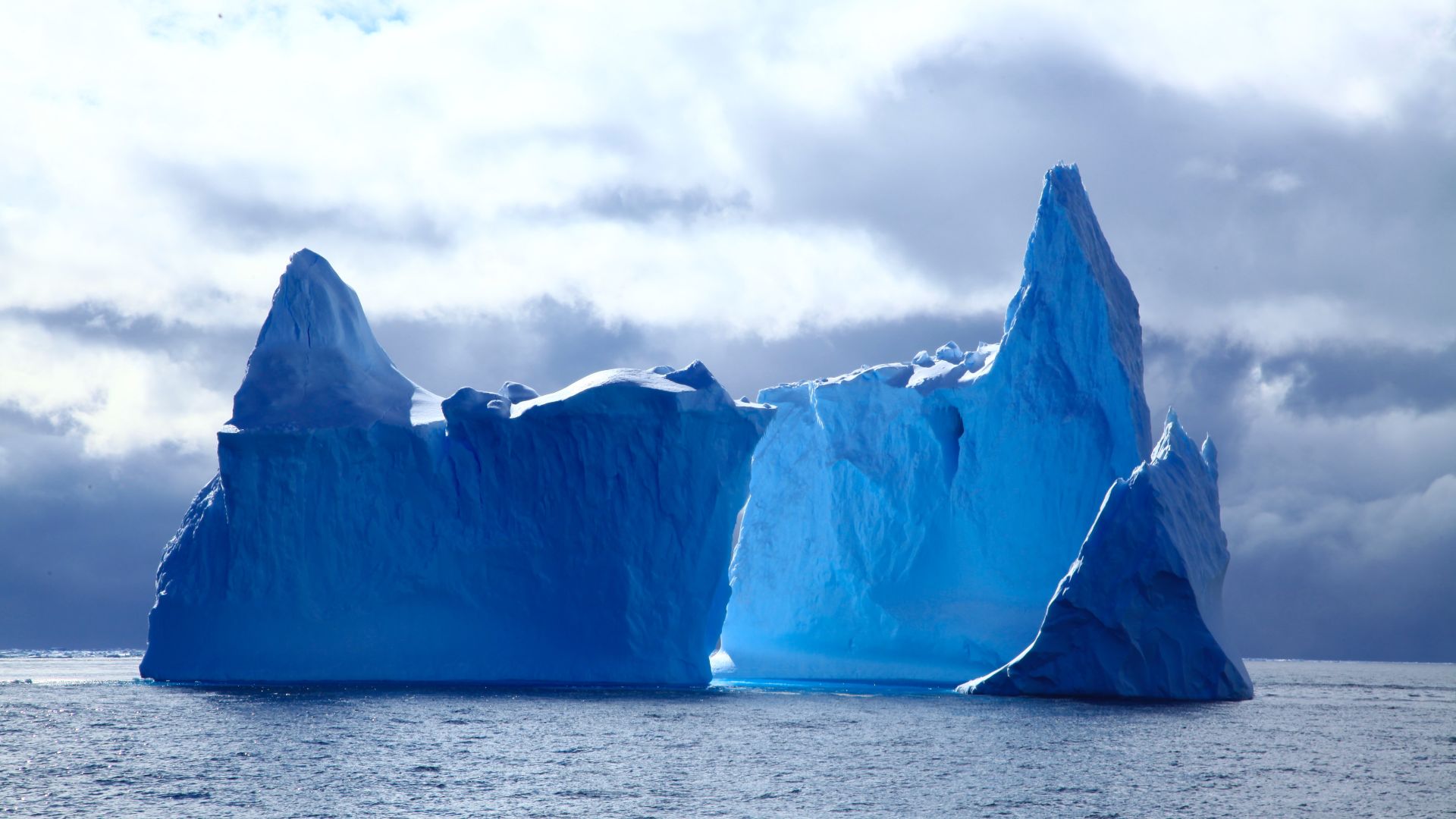 Informe IPCC: La subida del nivel del mar y el deshielo de los glaciares ya son irreversibles, pero podemos frenarlos