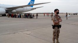 Los españoles destinados en Kabul se encuentran bien tras el atentado