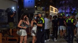 Andalucía pedirá el certificado COVID para el ocio nocturno en interiores