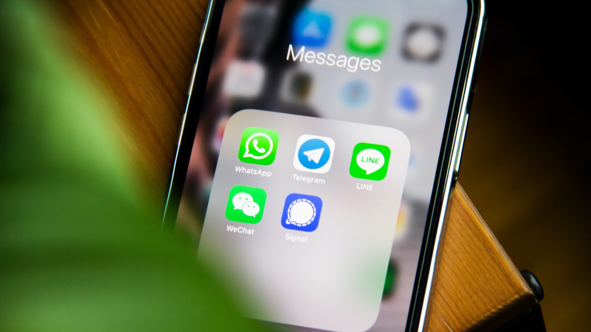 Llamadas no, solo WhatsApp: ¿estamos perdiendo la capacidad de conversar?