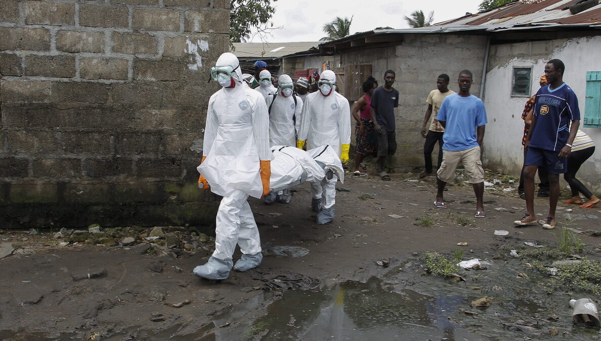 Guinea alerta de un posible caso de fiebre de Marburgo, similar al ébola