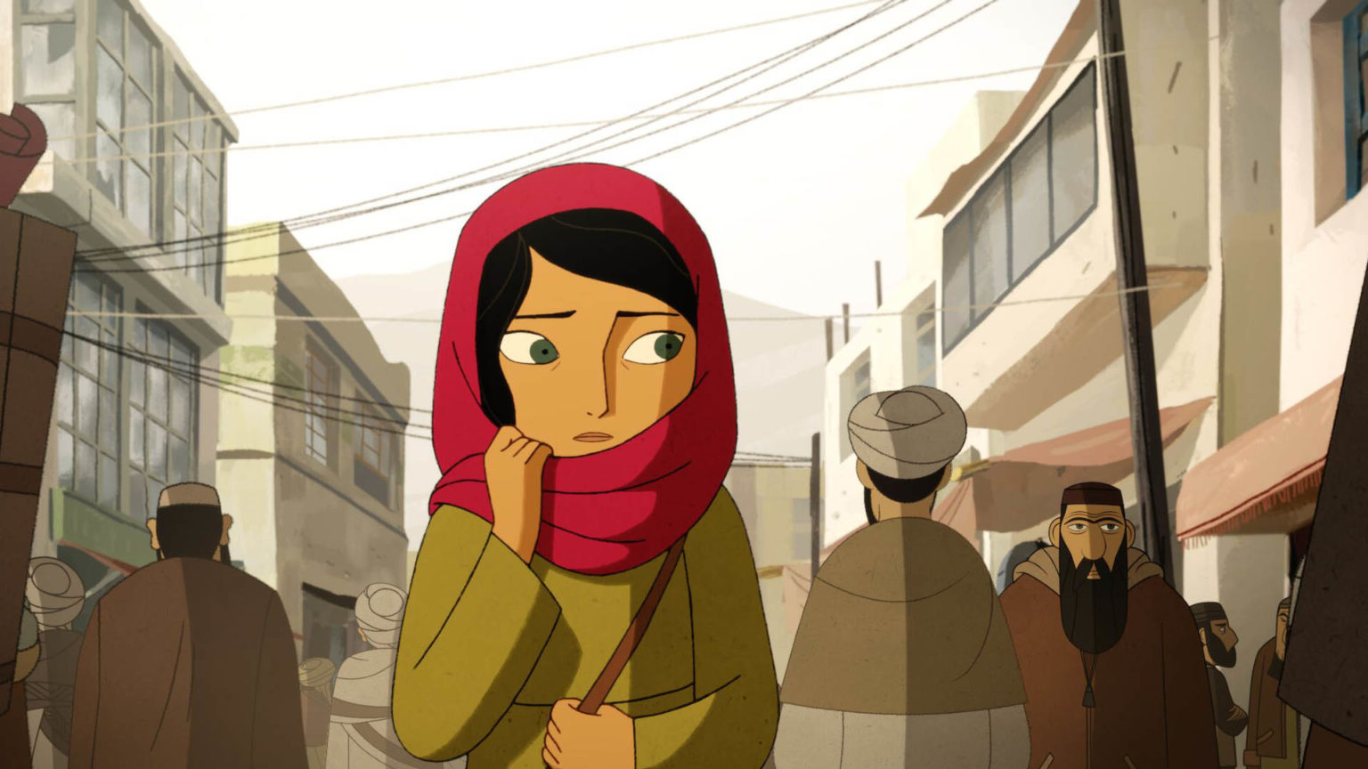 9 películas para entender el conflicto en Afganistán y la lucha contra los talibanes