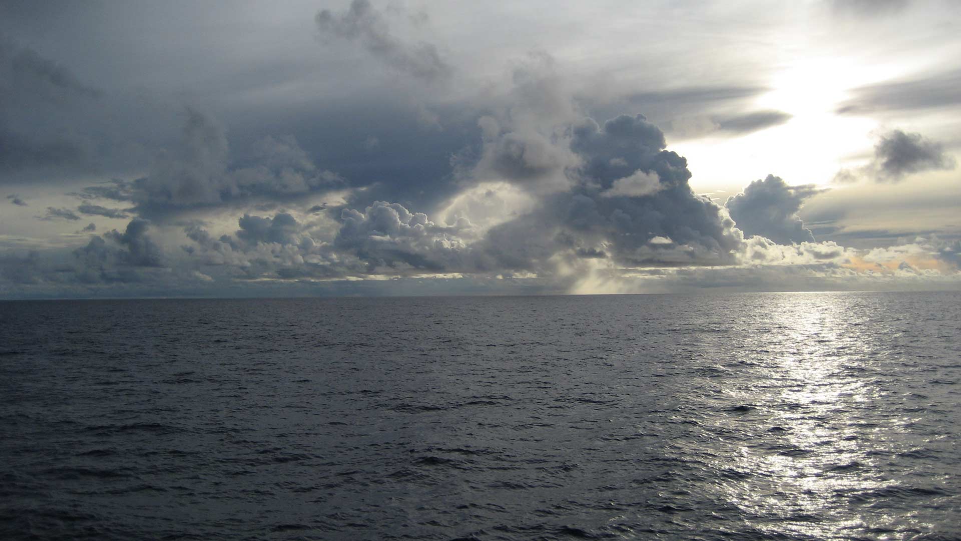 Quinientos años del océano «bien pacífico en verdad»