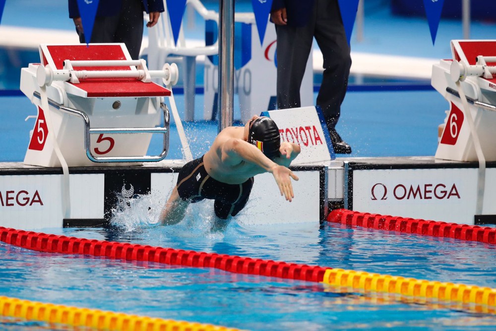 España gana otras tres medallas de plata en los Juegos Paralímpicos