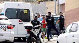 Interior pone en marcha la devolución de los más de 700 menores de Marruecos que entraron en Ceuta en mayo