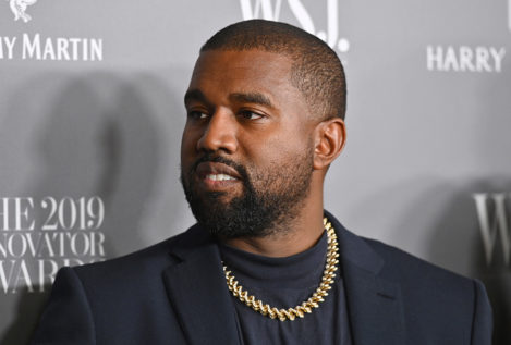 Kanye West reaviva su polémica con Universal por publicar 'Donda' sin permiso