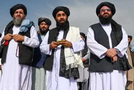 Ni inclusivo, ni plural, así es el nuevo Gobierno talibán: quién es quién en el Emirato 2.0 y cuáles son sus desafíos